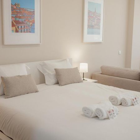 Apartamento Modern Trindade By Homing OOporto Exterior foto