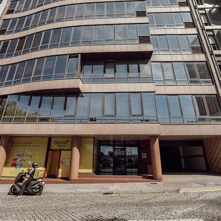 Apartamento Modern Trindade By Homing OOporto Exterior foto