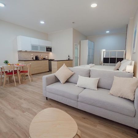 Apartamento Modern Trindade By Homing OOporto Exterior foto