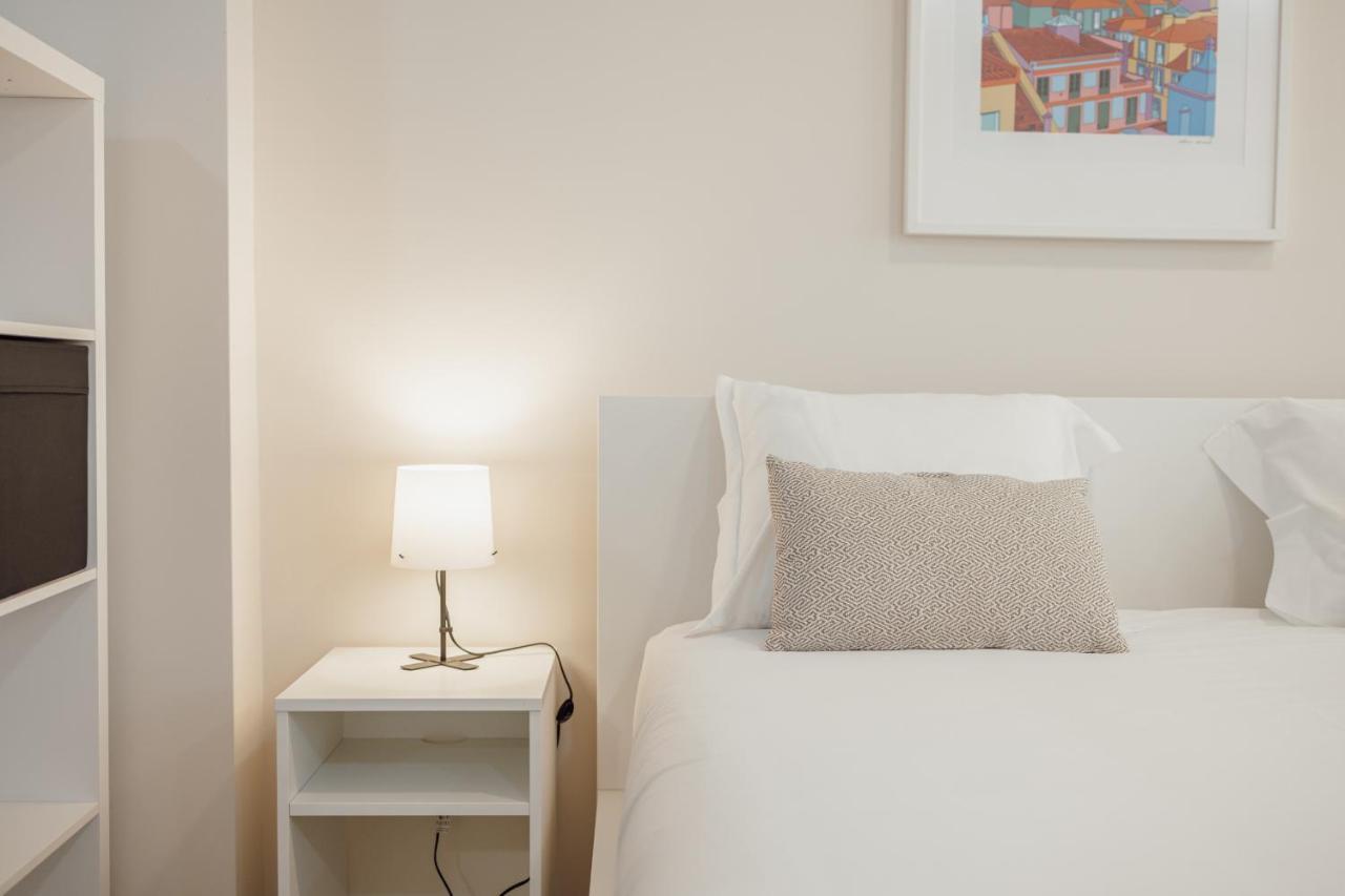 Apartamento Modern Trindade By Homing OOporto Exterior foto