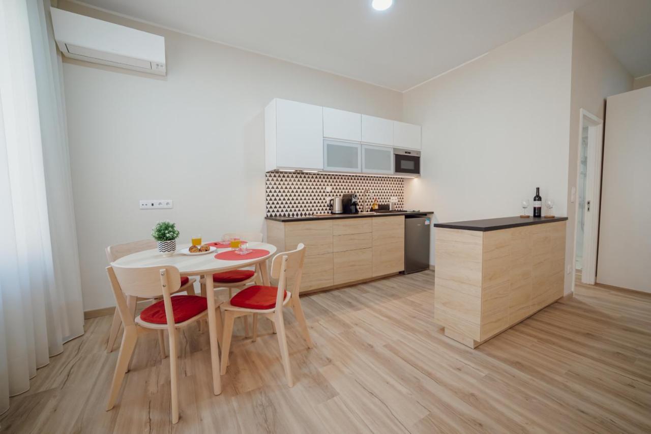 Apartamento Modern Trindade By Homing OOporto Exterior foto