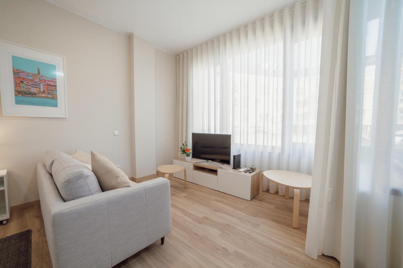 Apartamento Modern Trindade By Homing OOporto Exterior foto