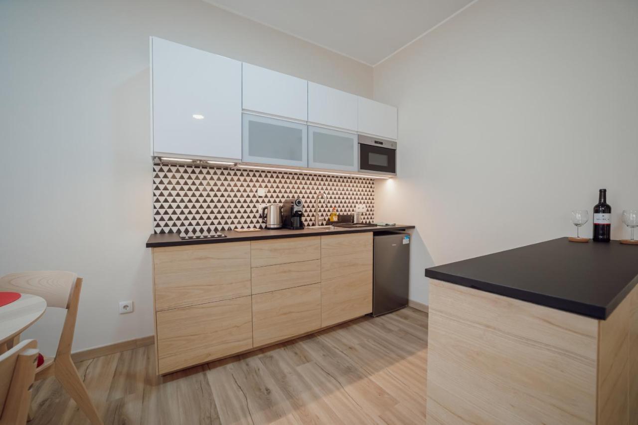 Apartamento Modern Trindade By Homing OOporto Exterior foto