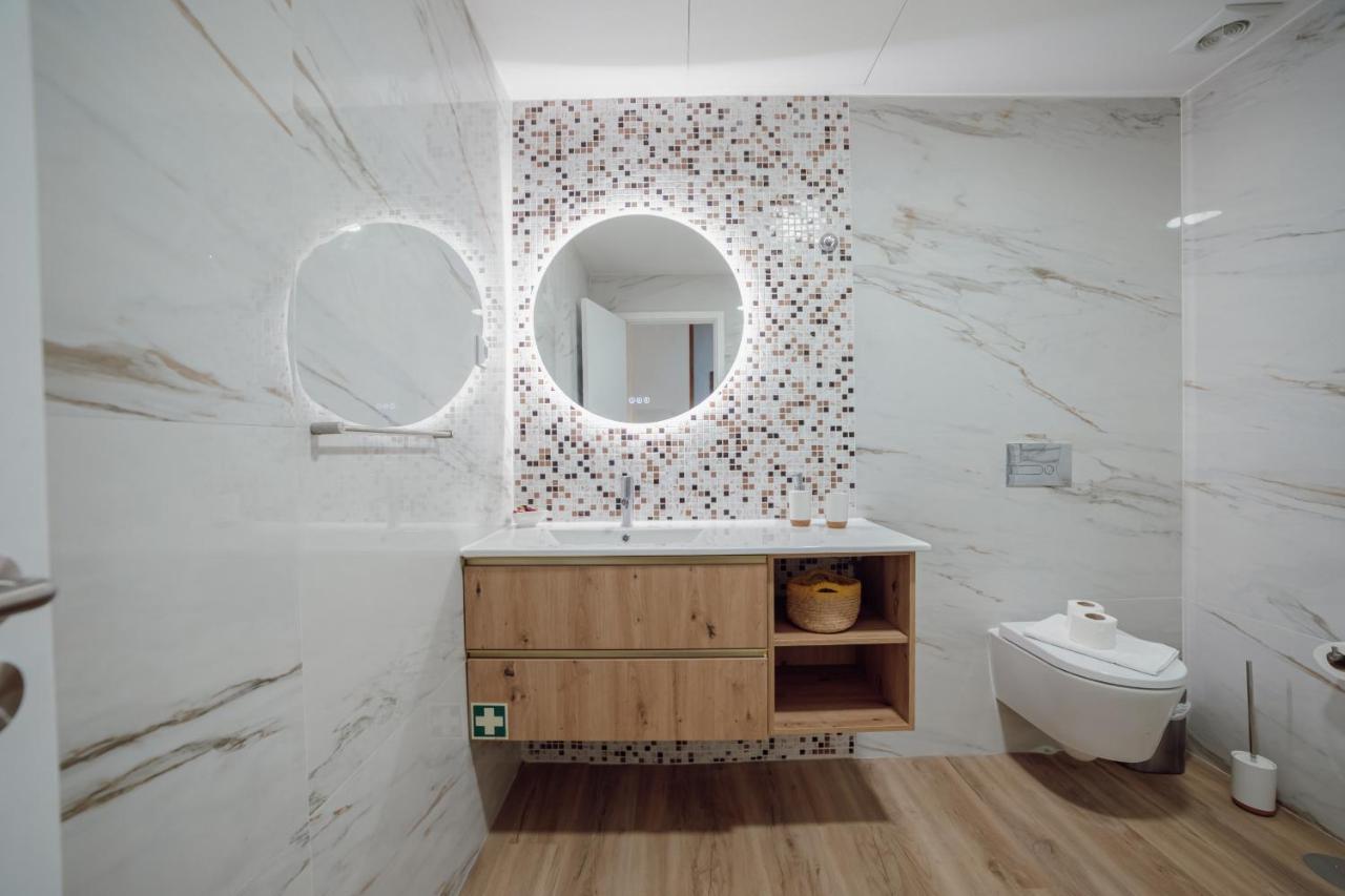 Apartamento Modern Trindade By Homing OOporto Exterior foto