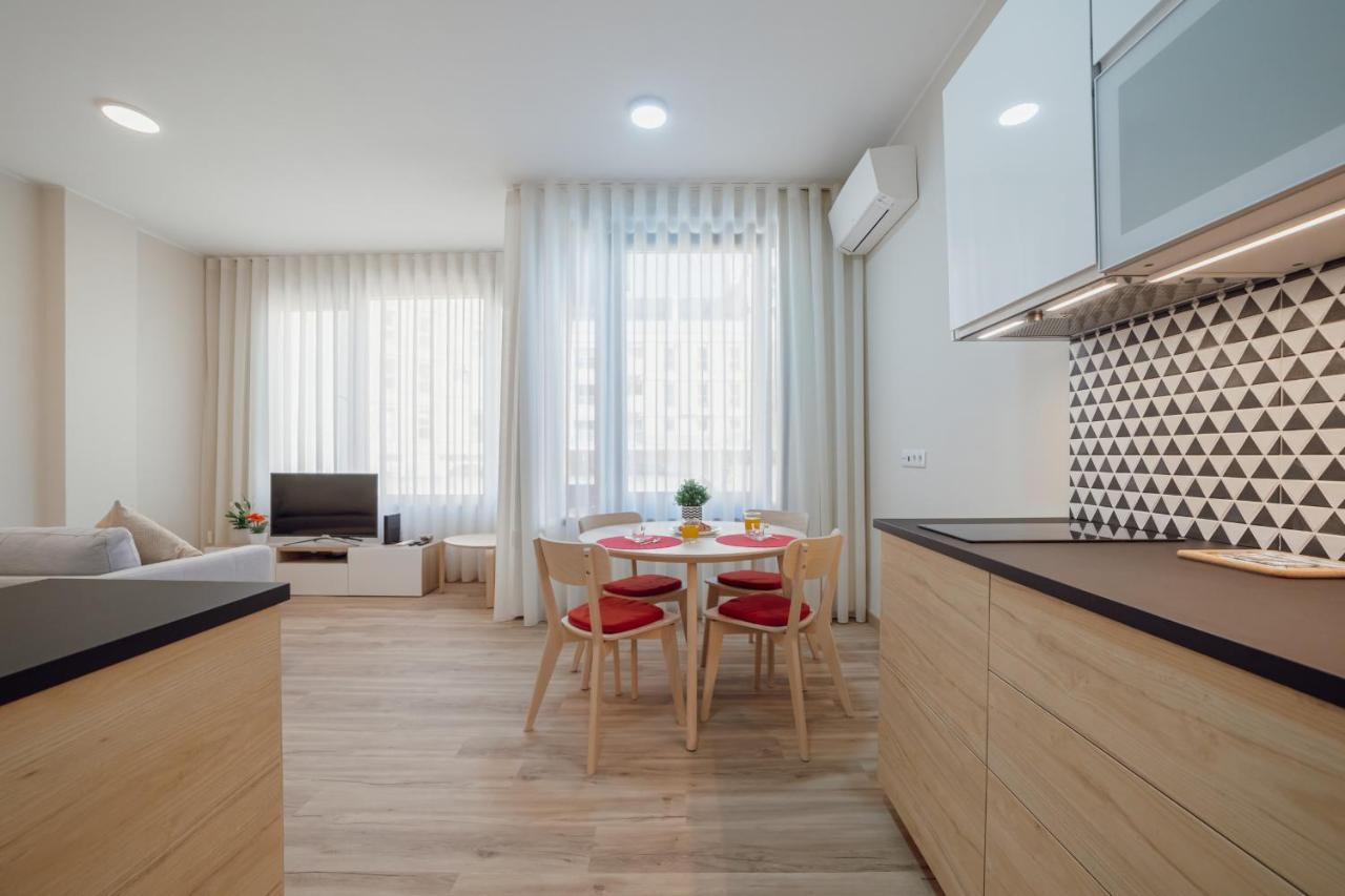 Apartamento Modern Trindade By Homing OOporto Exterior foto