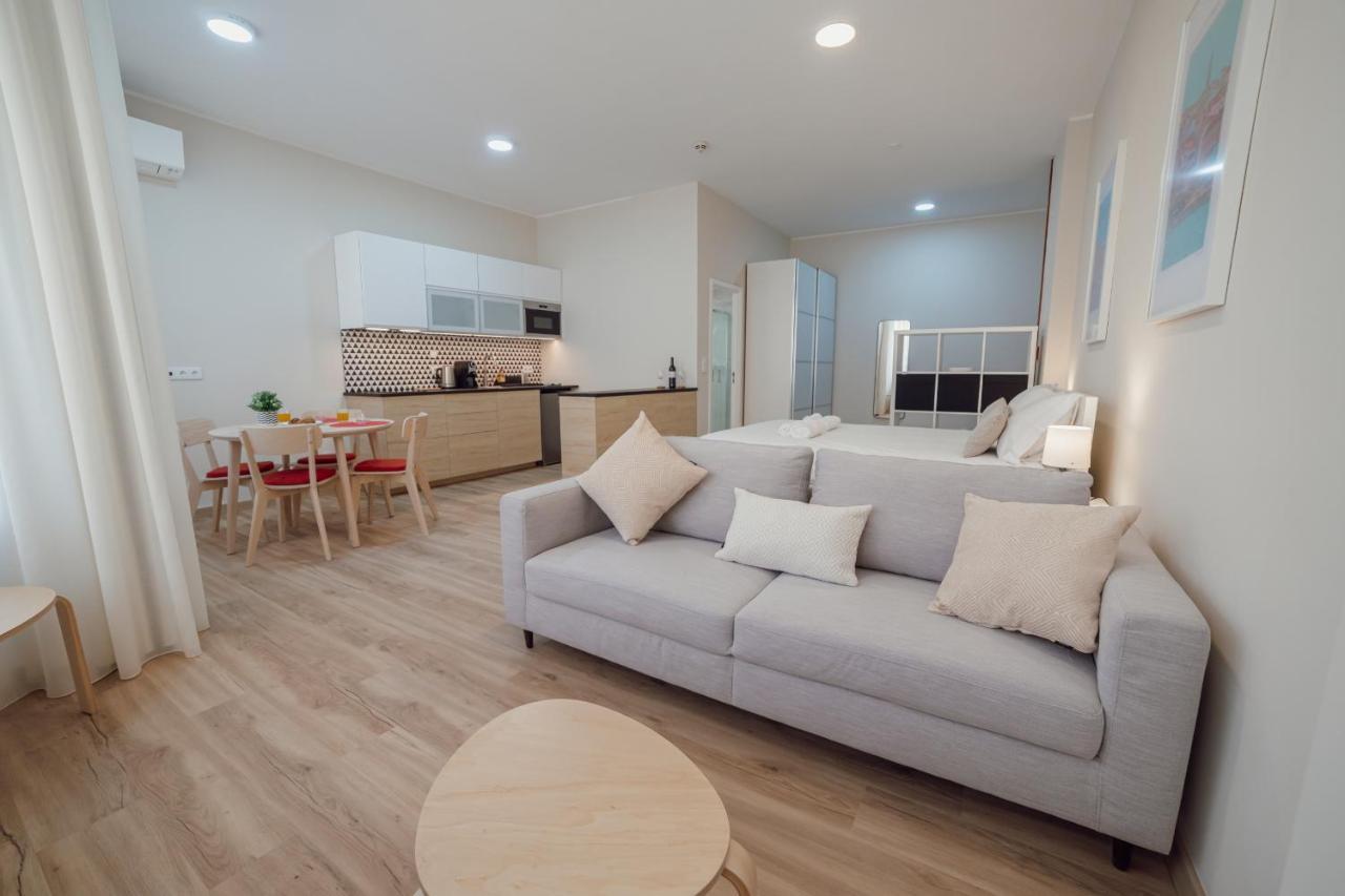 Apartamento Modern Trindade By Homing OOporto Exterior foto