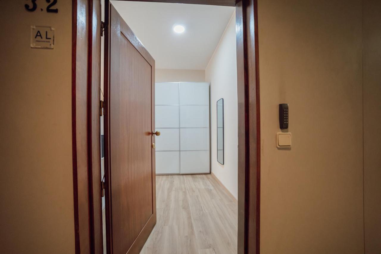 Apartamento Modern Trindade By Homing OOporto Exterior foto